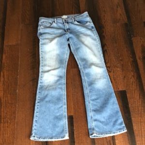 American Eagle jeans, size 12